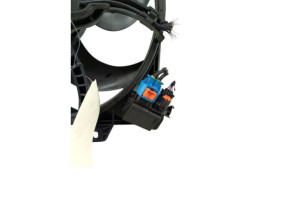 Moto ventilateur radiateur OPEL MOKKA 2 Photo n°3 Moto ventilateur radiateur OPEL MOKKA 2 Photo n°3