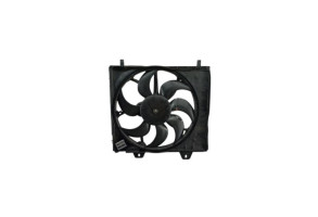 Moto ventilateur radiateur OPEL MOKKA 2 Photo n°5 Moto ventilateur radiateur OPEL MOKKA 2 Photo n°5