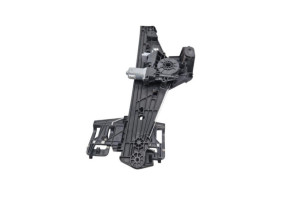 Leve vitre electrique arriere droit OPEL MOKKA 2 Photo n°2