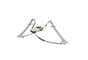 Leve vitre electrique avant gauche PEUGEOT 807 Photo n°2