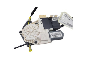 Leve vitre electrique avant gauche PEUGEOT 807 Photo n°3