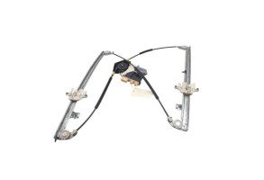 Leve vitre electrique avant gauche PEUGEOT 807 Photo n°4