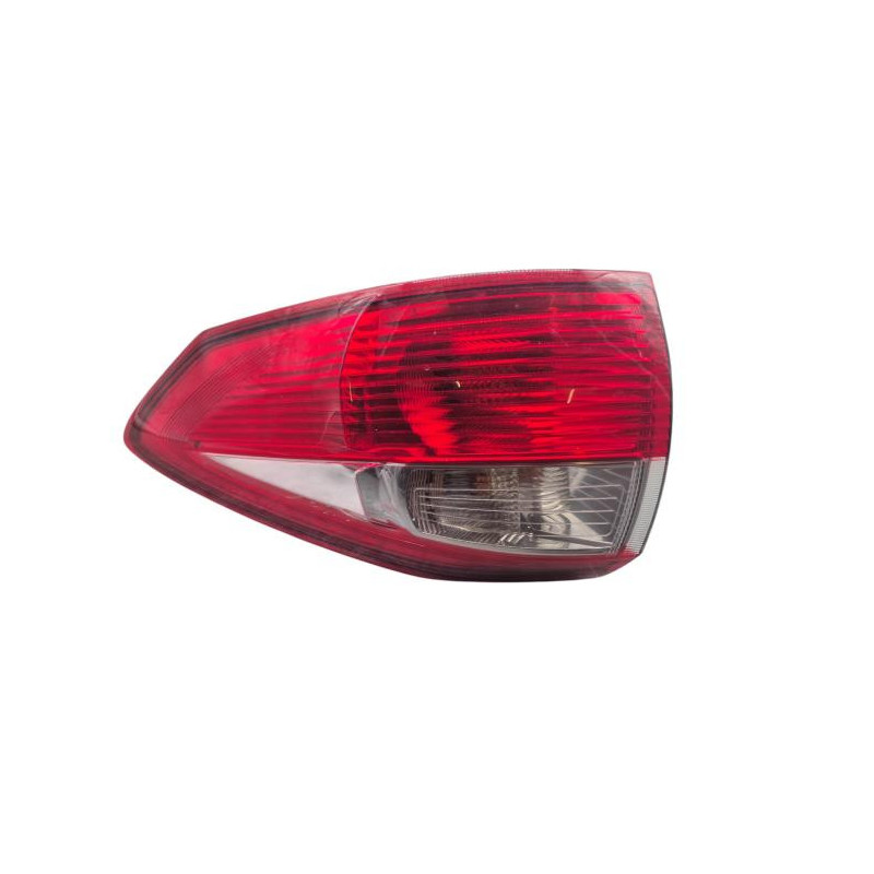 Feu arriere principal droit (feux) FORD C-MAX 2 Photo n°1