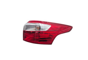 Feu arriere principal droit (feux) FORD FOCUS 3 Photo n°2