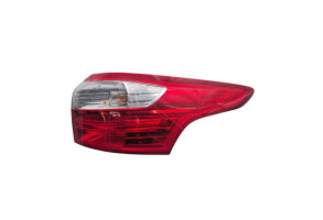 Feu arriere principal droit (feux) FORD FOCUS 3 Photo n°3