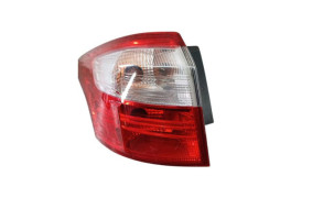 Feu arriere principal gauche (feux) FORD FOCUS 3 Photo n°2