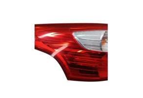 Feu arriere principal gauche (feux) FORD FOCUS 3 Photo n°5