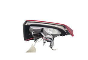 Feu arriere secondaire gauche (feux) FORD FOCUS 3 Photo n°4