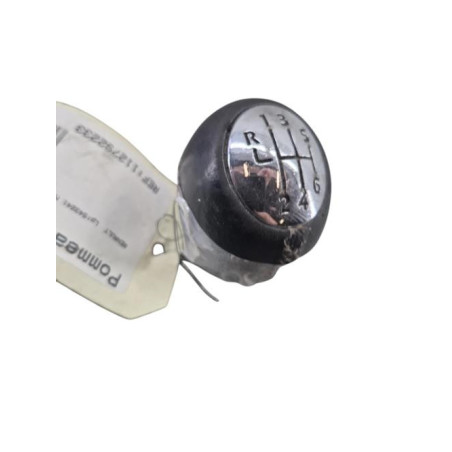 Pommeau de vitesses RENAULT MEGANE 3