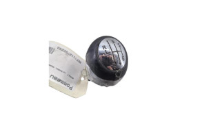 Pommeau de vitesses RENAULT MEGANE 3 Photo n°2