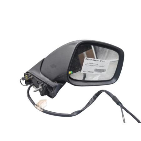 Retroviseur droit PEUGEOT 807
