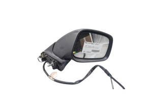 Retroviseur droit PEUGEOT 807 Photo n°1