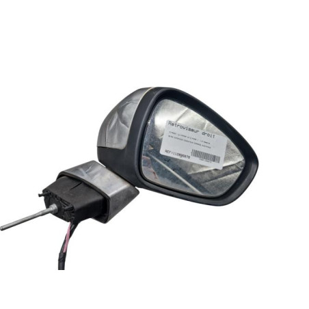 Retroviseur droit CITROEN C3 2