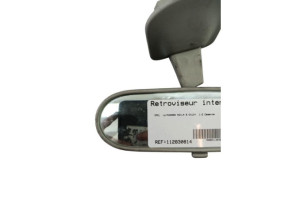 Retroviseur interieur OPEL AGILA B Photo n°2 Retroviseur interieur OPEL AGILA B Photo n°2
