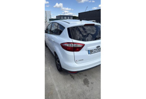 Verin de coffre FORD C-MAX 2 Photo n°8