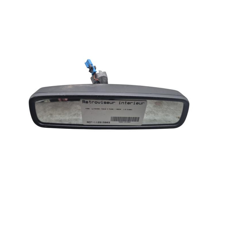 Retroviseur interieur FORD FOCUS 3 Photo n°1