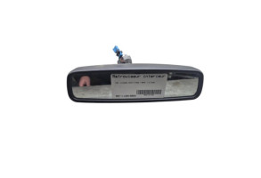 Retroviseur interieur FORD FOCUS 3 Photo n°2