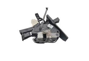 Serrure arriere droit FORD FOCUS 3 Photo n°2