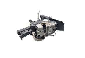 Serrure arriere droit FORD FOCUS 3 Photo n°5