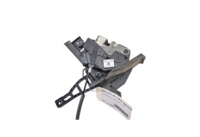 Serrure arriere gauche FORD FOCUS 3 Photo n°2