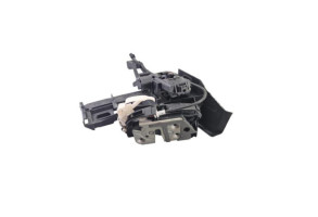 Serrure arriere gauche FORD FOCUS 3 Photo n°3