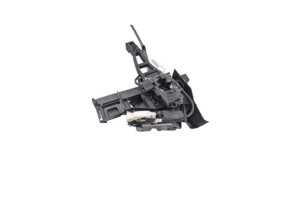 Serrure arriere gauche FORD FOCUS 3 Photo n°4