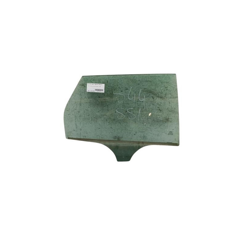 Vitre arriere droit FORD FOCUS 3 Photo n°1