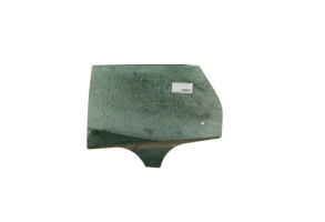 Vitre arriere gauche FORD FOCUS 3 Photo n°2