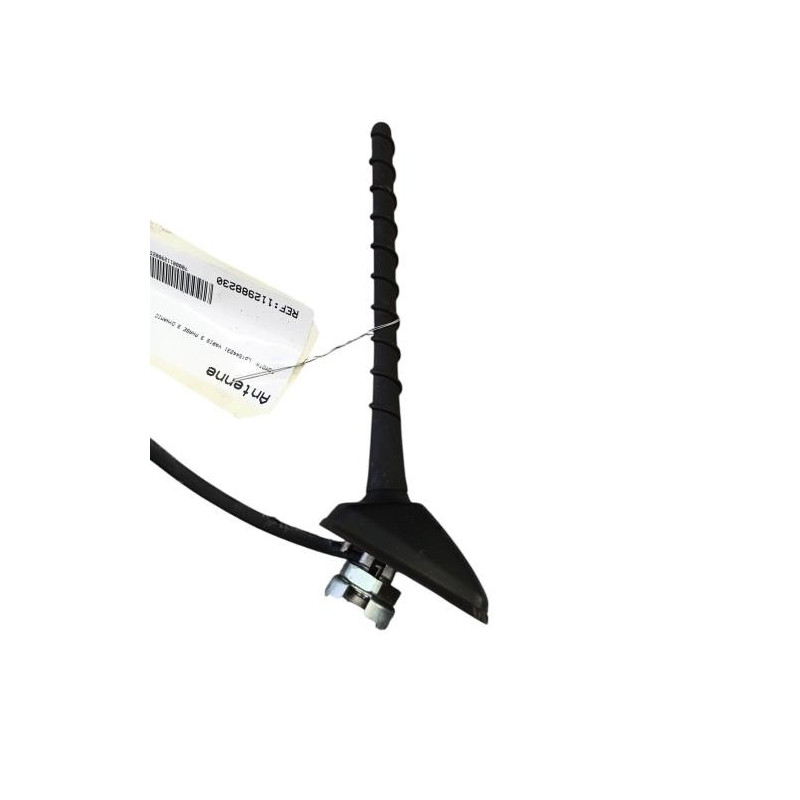 Antenne TOYOTA YARIS 3 Photo n°1