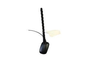 Antenne TOYOTA YARIS 3 Photo n°2