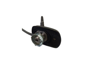 Antenne TOYOTA YARIS 3 Photo n°4