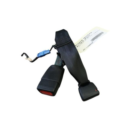 Attache ceinture arriere droit TOYOTA YARIS 3