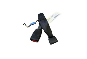 Attache ceinture arriere droit TOYOTA YARIS 3 Photo n°1