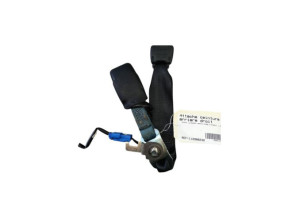 Attache ceinture arriere droit TOYOTA YARIS 3 Photo n°4