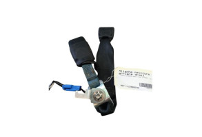 Attache ceinture arriere droit TOYOTA YARIS 3 Photo n°5