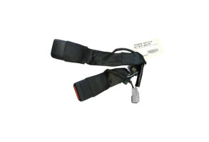 Attache ceinture arriere gauche TOYOTA YARIS 3 Photo n°3