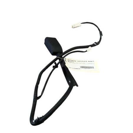 Attache ceinture avant droit TOYOTA YARIS 3