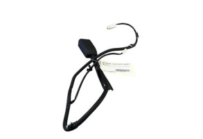 Attache ceinture avant droit TOYOTA YARIS 3 Photo n°1