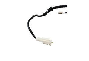 Attache ceinture avant droit TOYOTA YARIS 3 Photo n°2