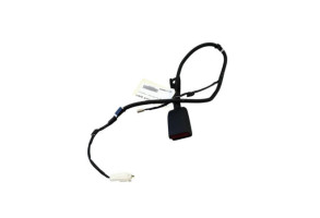 Attache ceinture avant droit TOYOTA YARIS 3 Photo n°3