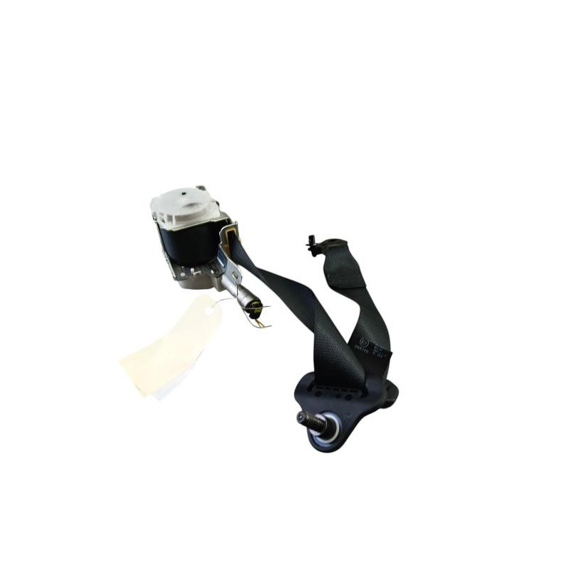 Ceinture arriere droit TOYOTA YARIS 3 Photo n°1