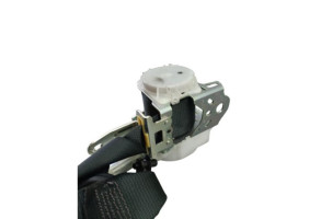 Ceinture arriere droit TOYOTA YARIS 3 Photo n°2