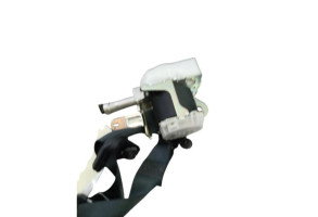 Ceinture arriere droit TOYOTA YARIS 3 Photo n°3
