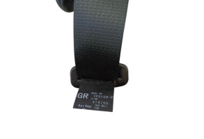 Ceinture arriere droit TOYOTA YARIS 3 Photo n°5