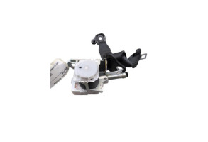 Ceinture arriere gauche TOYOTA YARIS 3 Photo n°5
