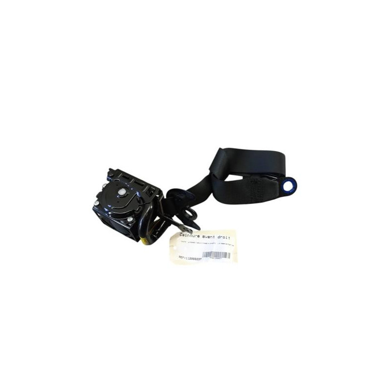 Ceinture avant droit TOYOTA YARIS 3 Photo n°1