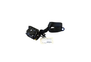 Ceinture avant droit TOYOTA YARIS 3 Photo n°1