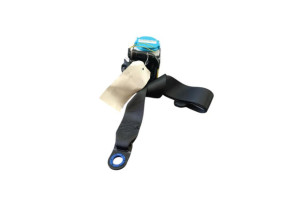 Ceinture avant droit TOYOTA YARIS 3 Photo n°2