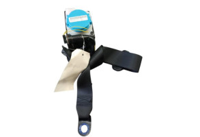 Ceinture avant droit TOYOTA YARIS 3 Photo n°3