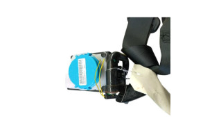 Ceinture avant droit TOYOTA YARIS 3 Photo n°5